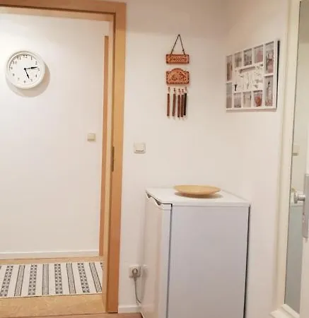 Apartment Röthelheimpark Erlangen