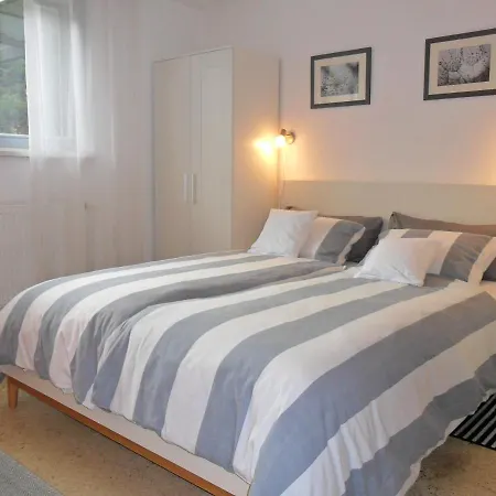 Röthelheimpark Apartment Erlangen