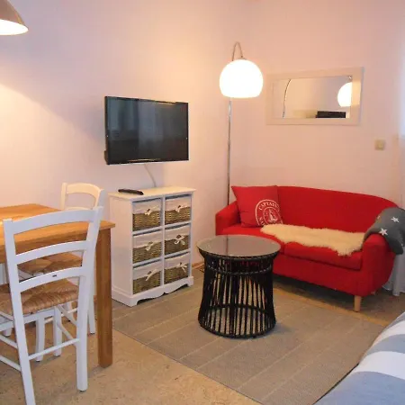 Apartment Röthelheimpark
