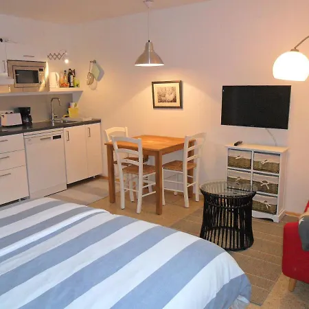 Apartment Röthelheimpark *